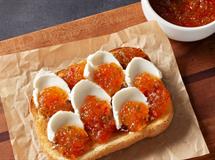 Jalapeno Pepper Jam