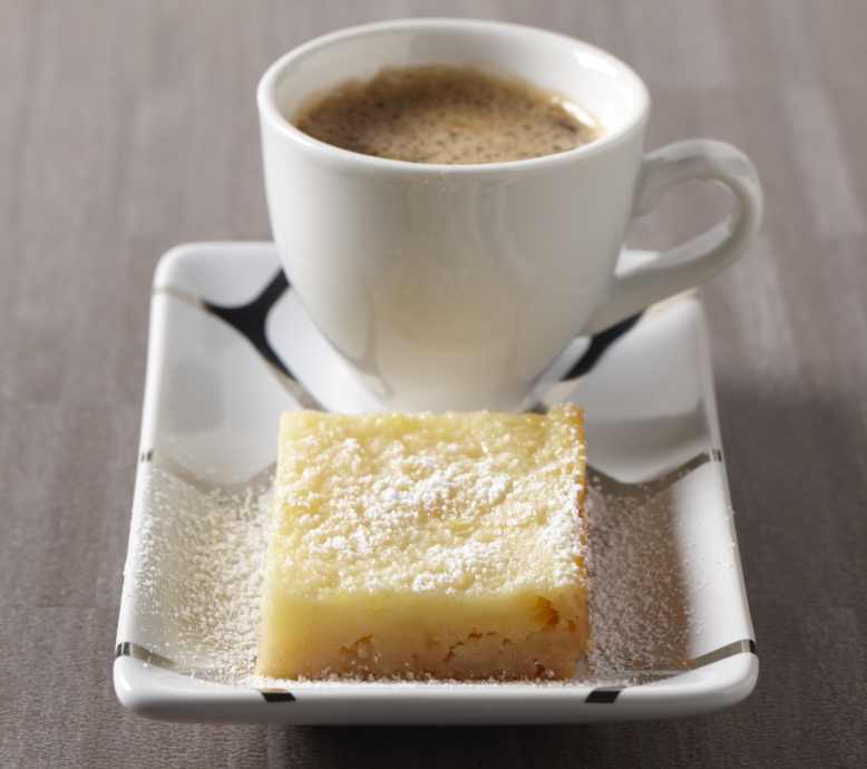 Karo Foodservice - Buttermilk Bars
