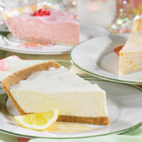 Karo Foodservice - Lemon Chiffon Pie