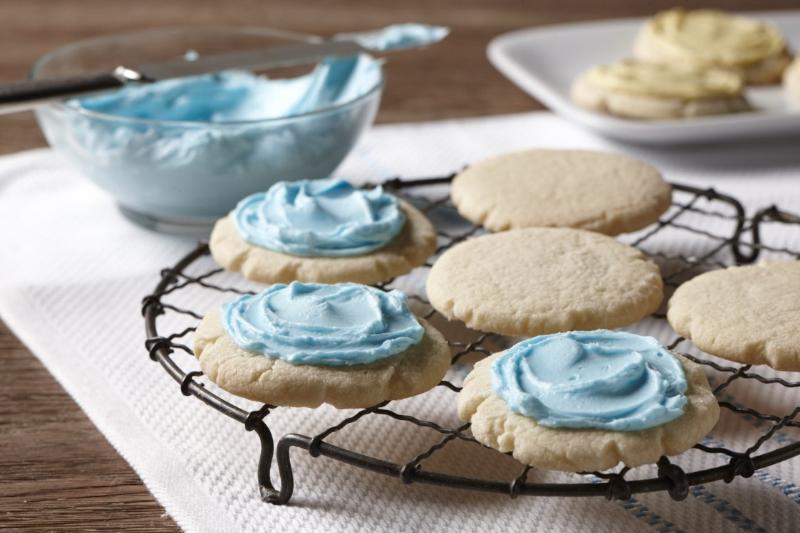 Karo Foodservice - Gluten-Free Sugar Cookies